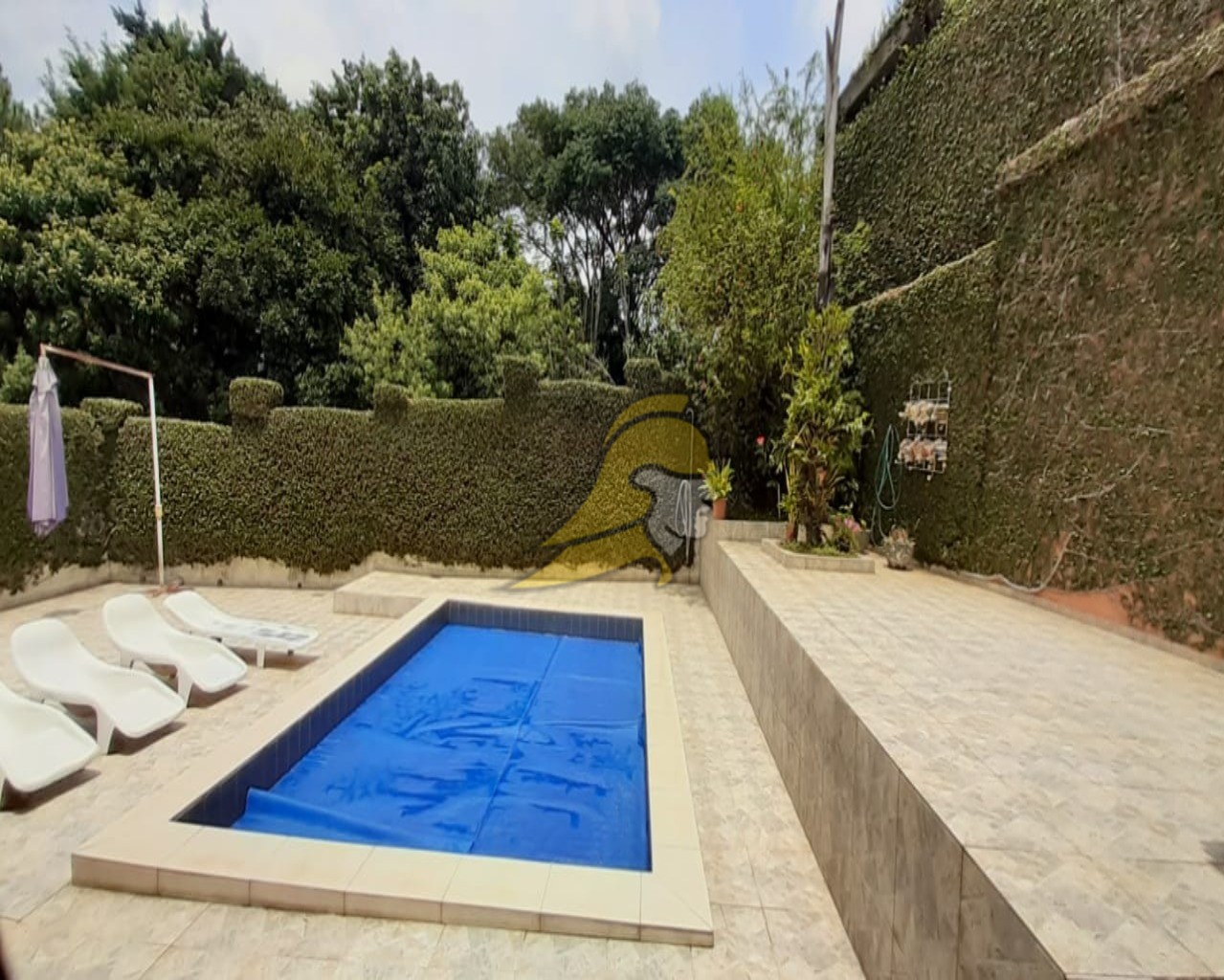 Casa, 4 quartos, 330 m² - Foto 42