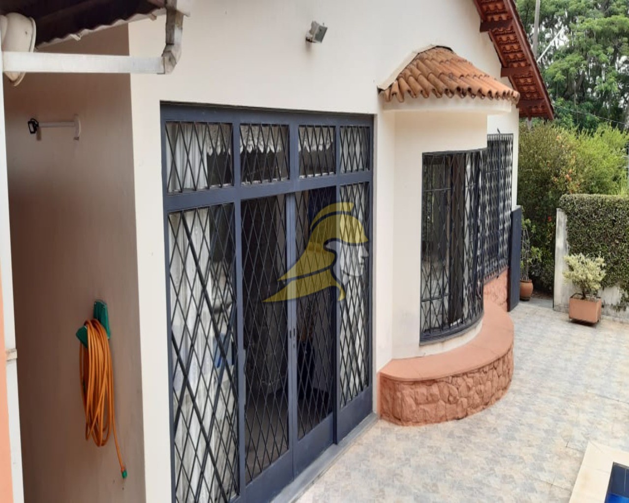 Casa, 4 quartos, 330 m² - Foto 43