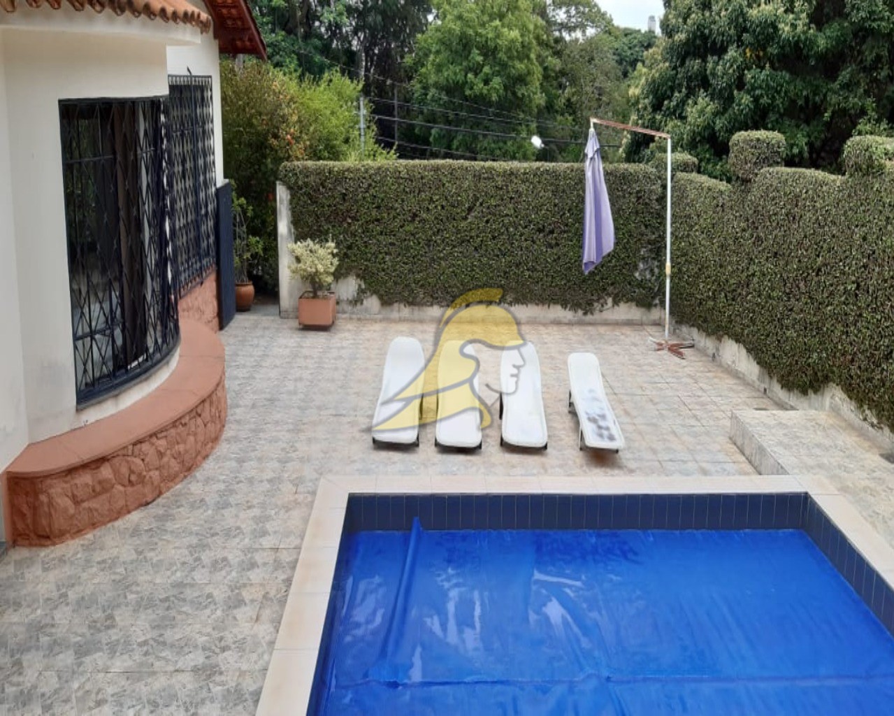 Casa, 4 quartos, 330 m² - Foto 44