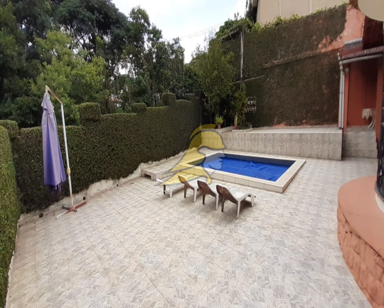 Casa, 4 quartos, 330 m² - Foto 45