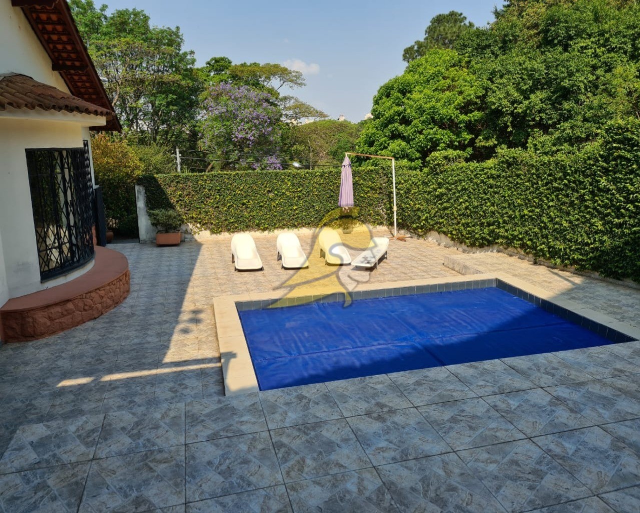 Casa, 4 quartos, 330 m² - Foto 46