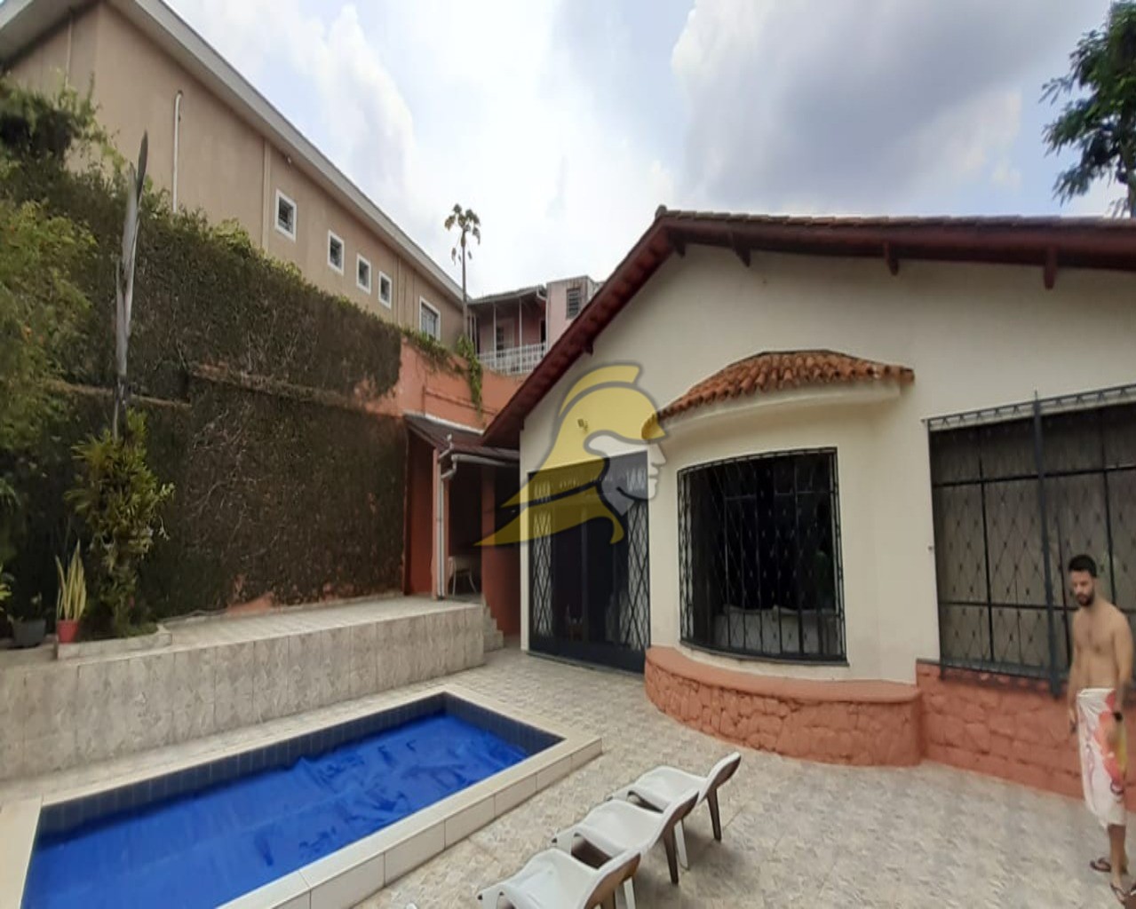 Casa, 4 quartos, 330 m² - Foto 48