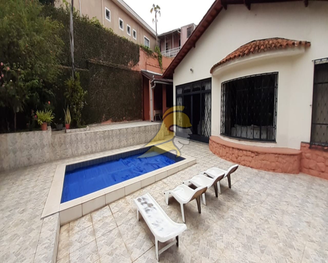 Casa, 4 quartos, 330 m² - Foto 49