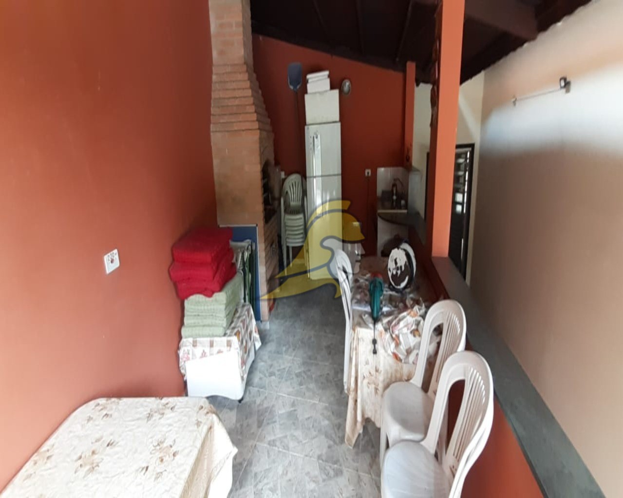 Casa, 4 quartos, 330 m² - Foto 50