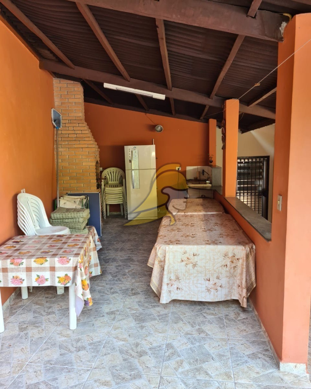 Casa, 4 quartos, 330 m² - Foto 52