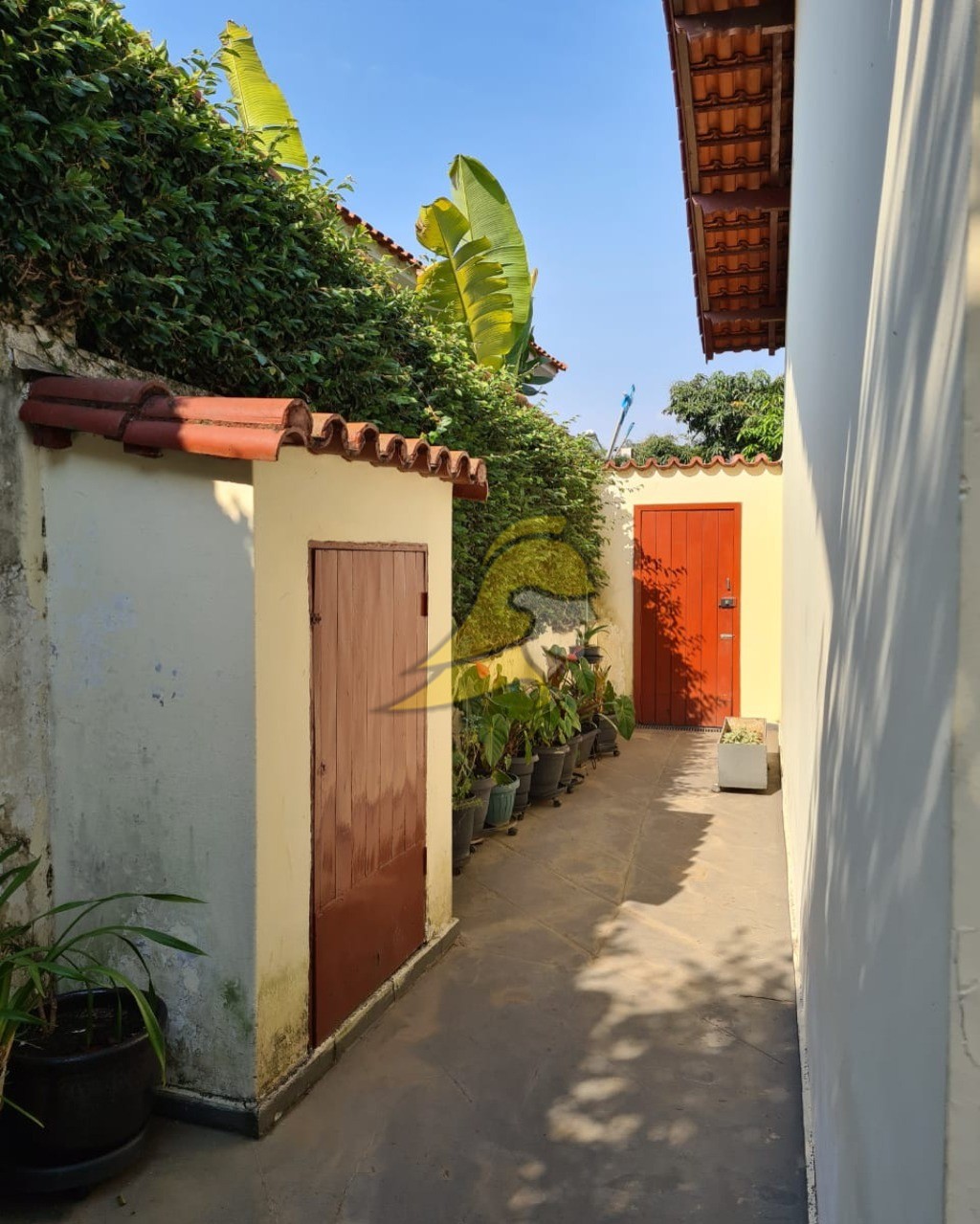 Casa, 4 quartos, 330 m² - Foto 55