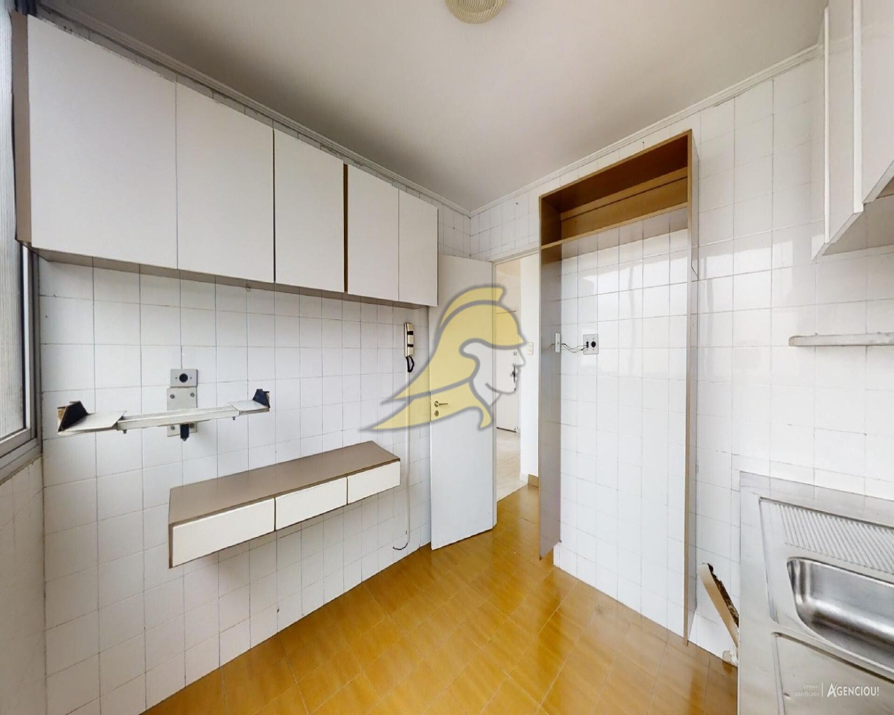 Apartamento, 2 quartos, 65 m² - Foto 11