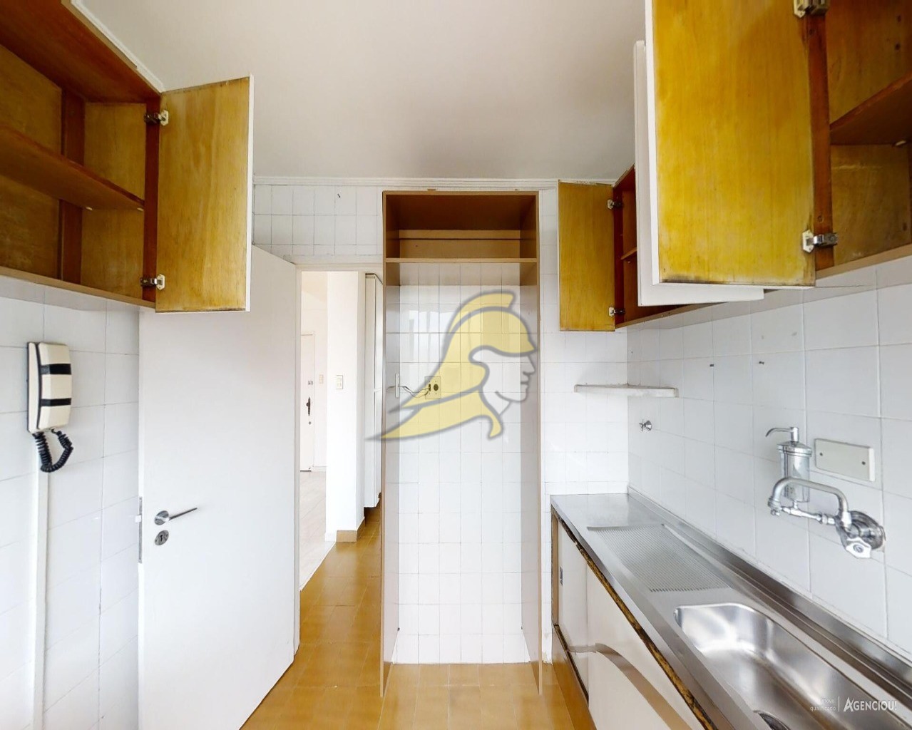 Apartamento, 2 quartos, 65 m² - Foto 13