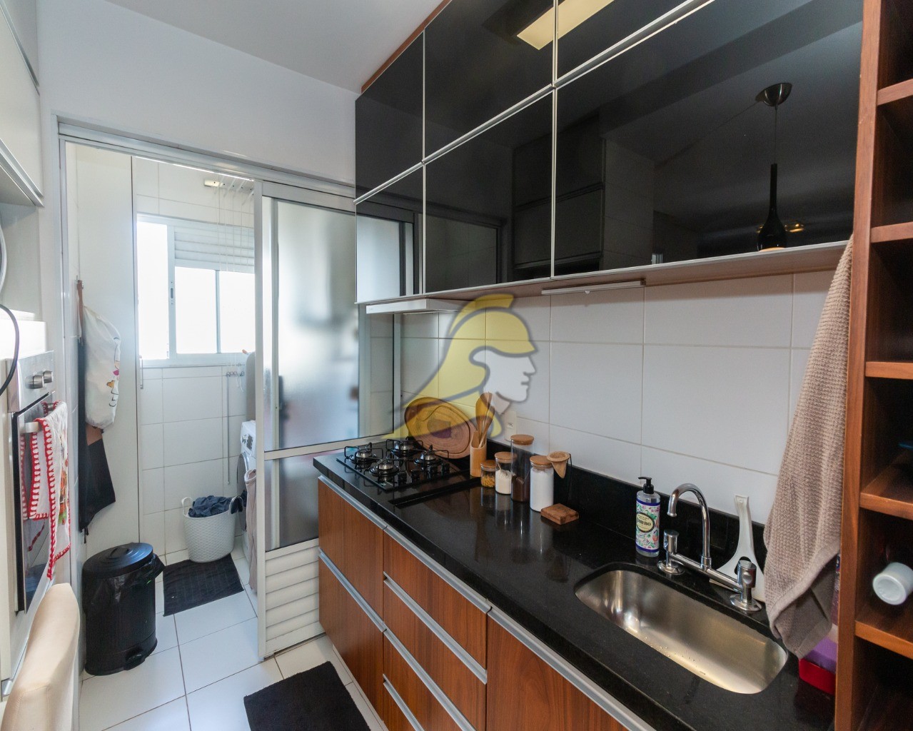 Apartamento, 2 quartos, 71 m² - Foto 5