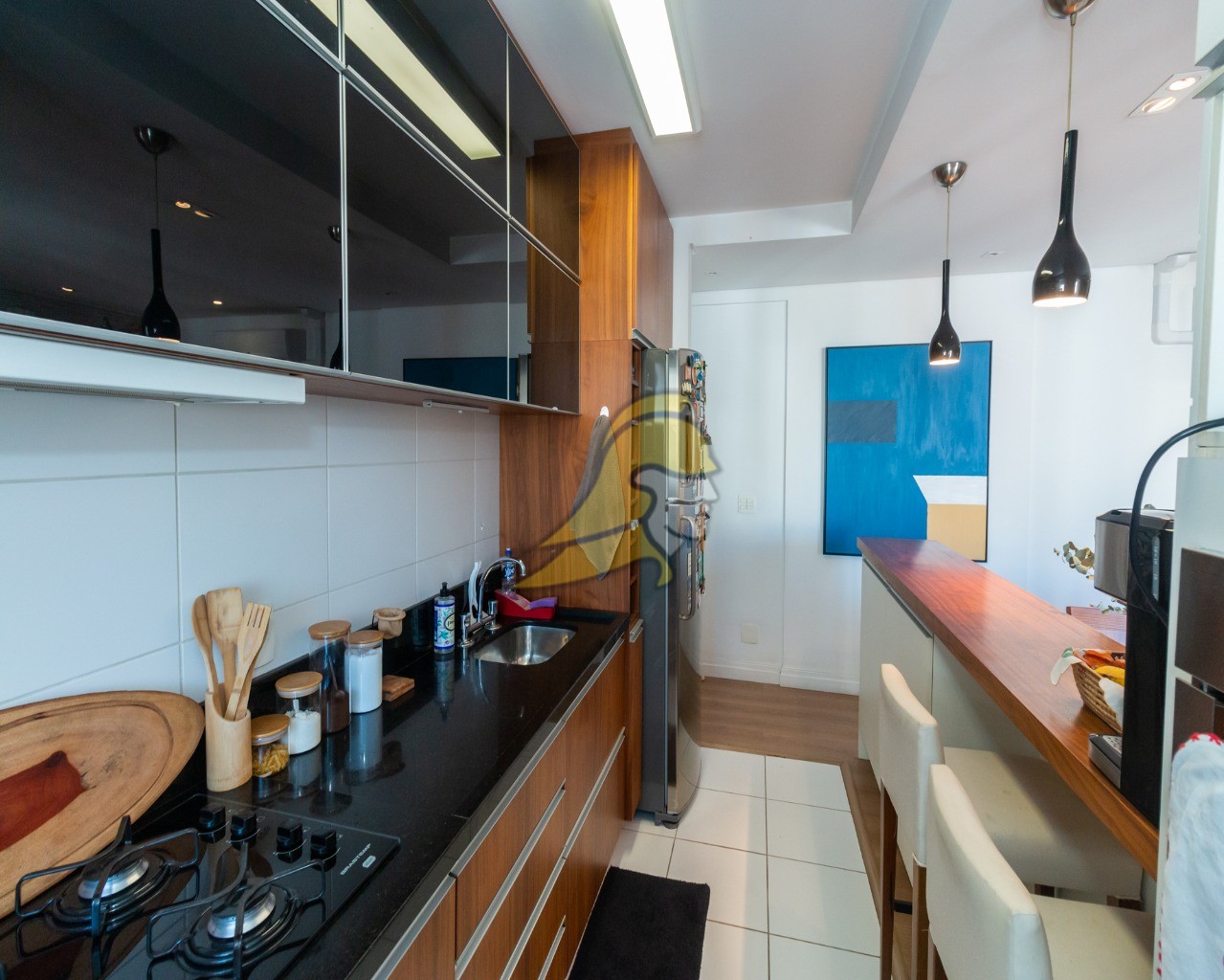 Apartamento, 2 quartos, 71 m² - Foto 6