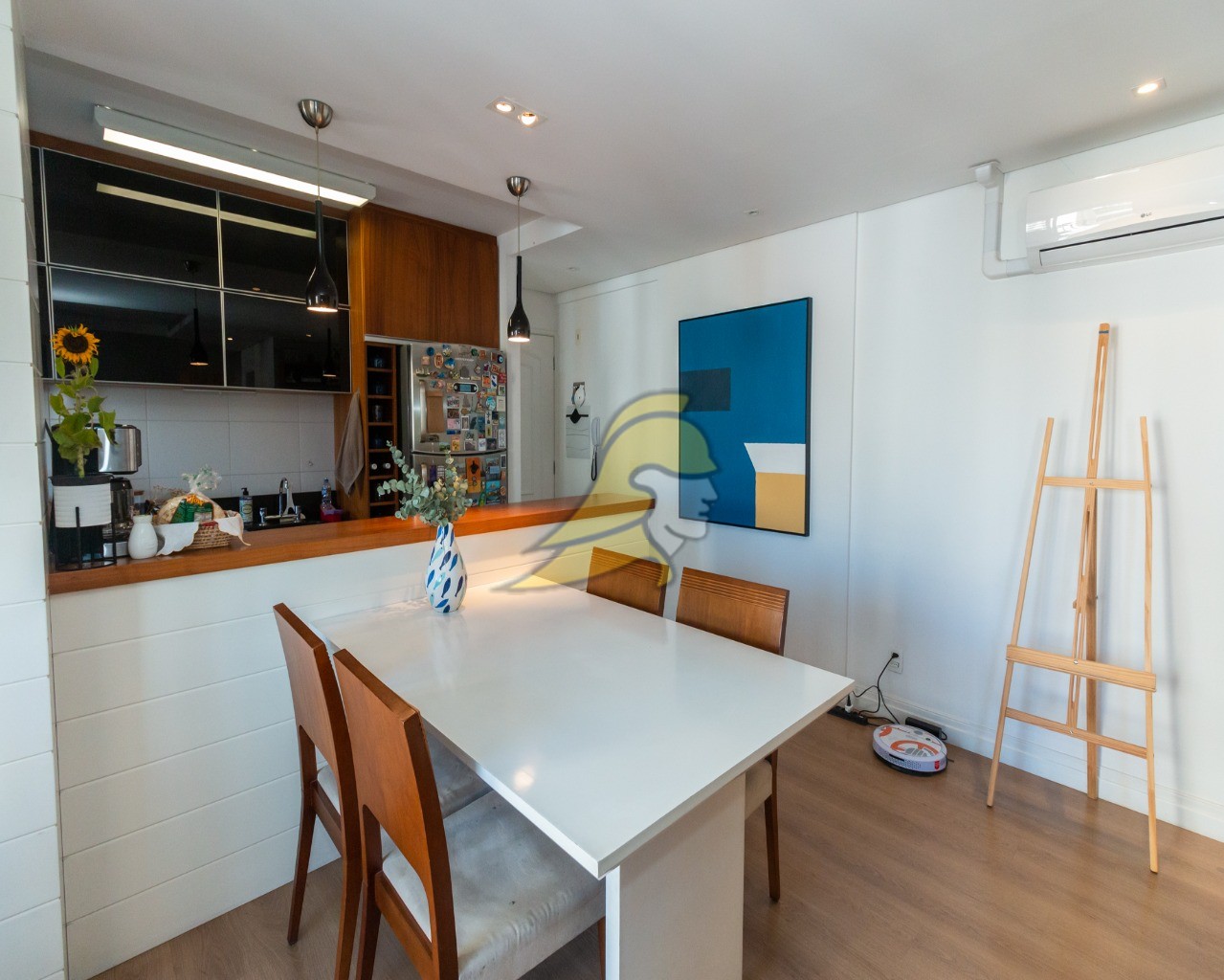 Apartamento, 2 quartos, 71 m² - Foto 11