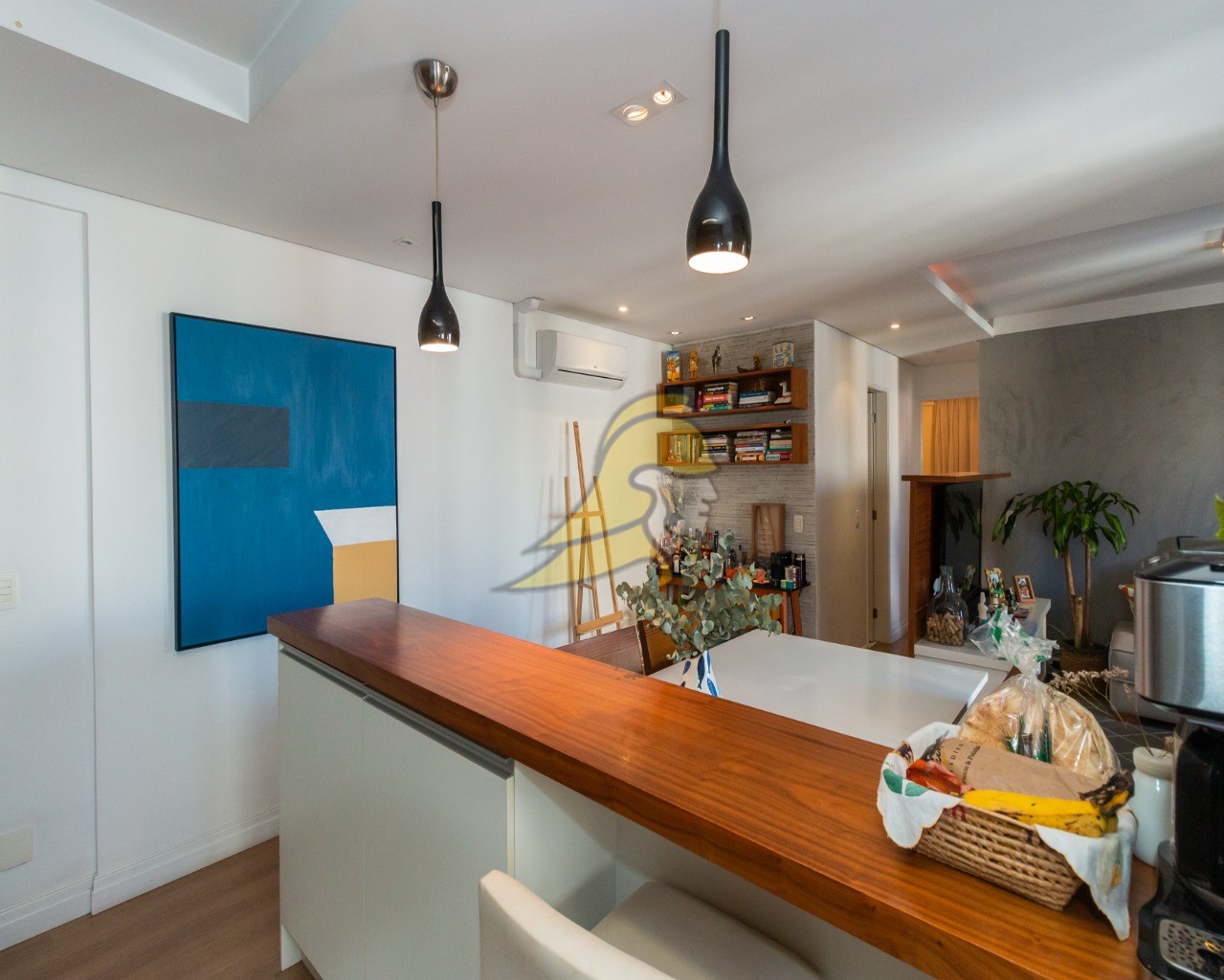 Apartamento, 2 quartos, 71 m² - Foto 7