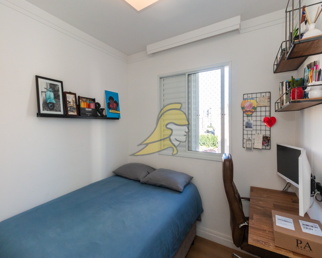 Apartamento, 2 quartos, 71 m² - Foto 16