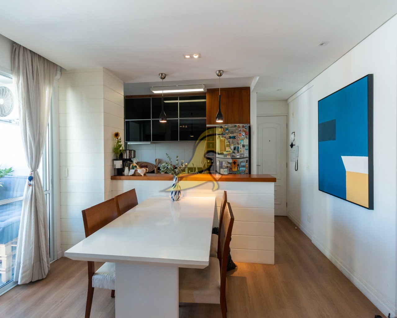 Apartamento, 2 quartos, 71 m² - Foto 9