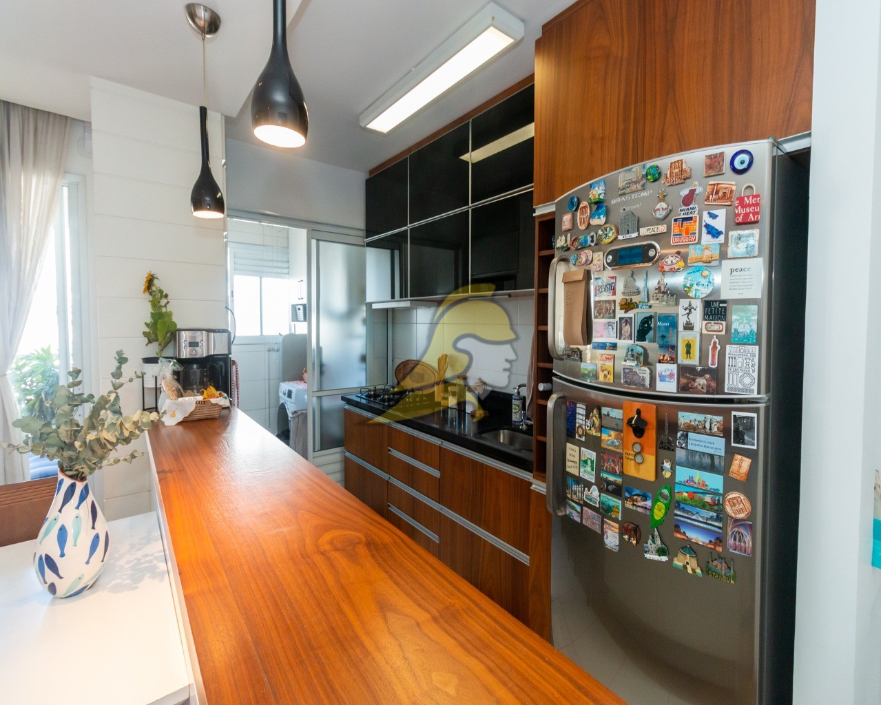 Apartamento, 2 quartos, 71 m² - Foto 3