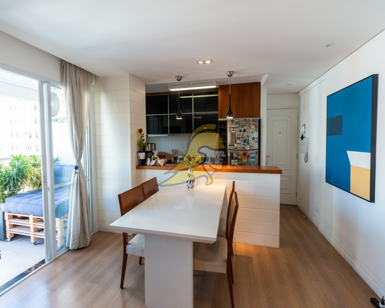 Apartamento, 2 quartos, 71 m² - Foto 13