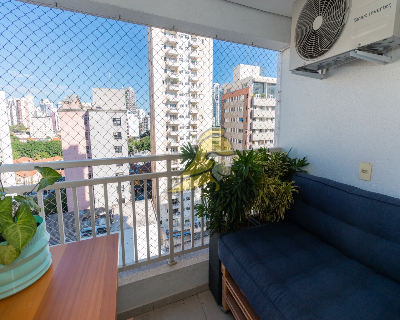 Apartamento, 2 quartos, 71 m² - Foto 10