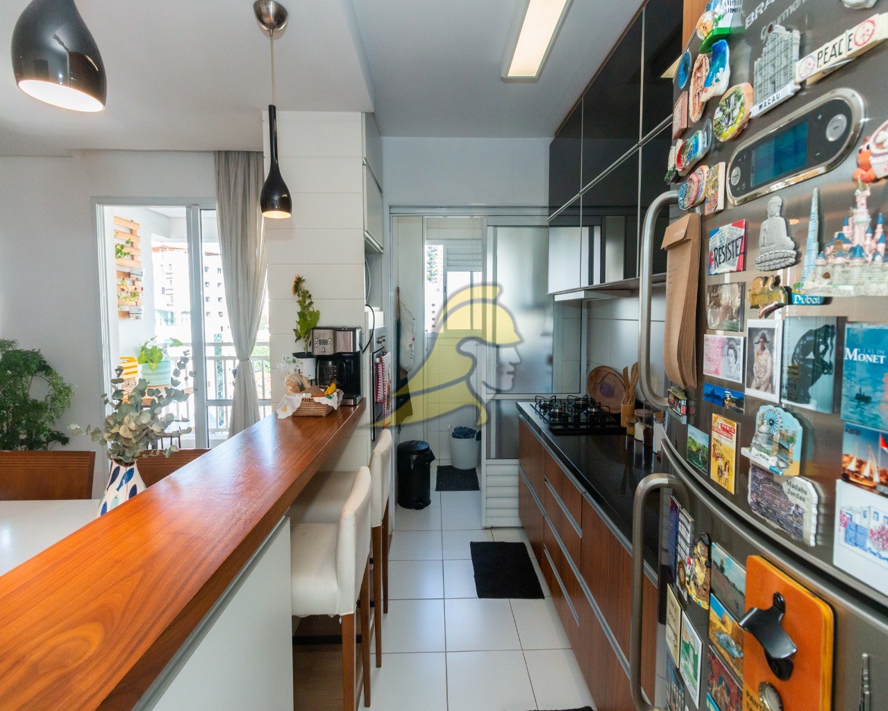 Apartamento, 2 quartos, 71 m² - Foto 4