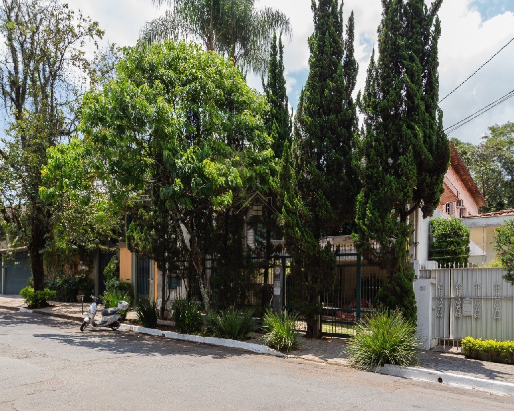 Casa, 4 quartos, 438 m² - Foto 4