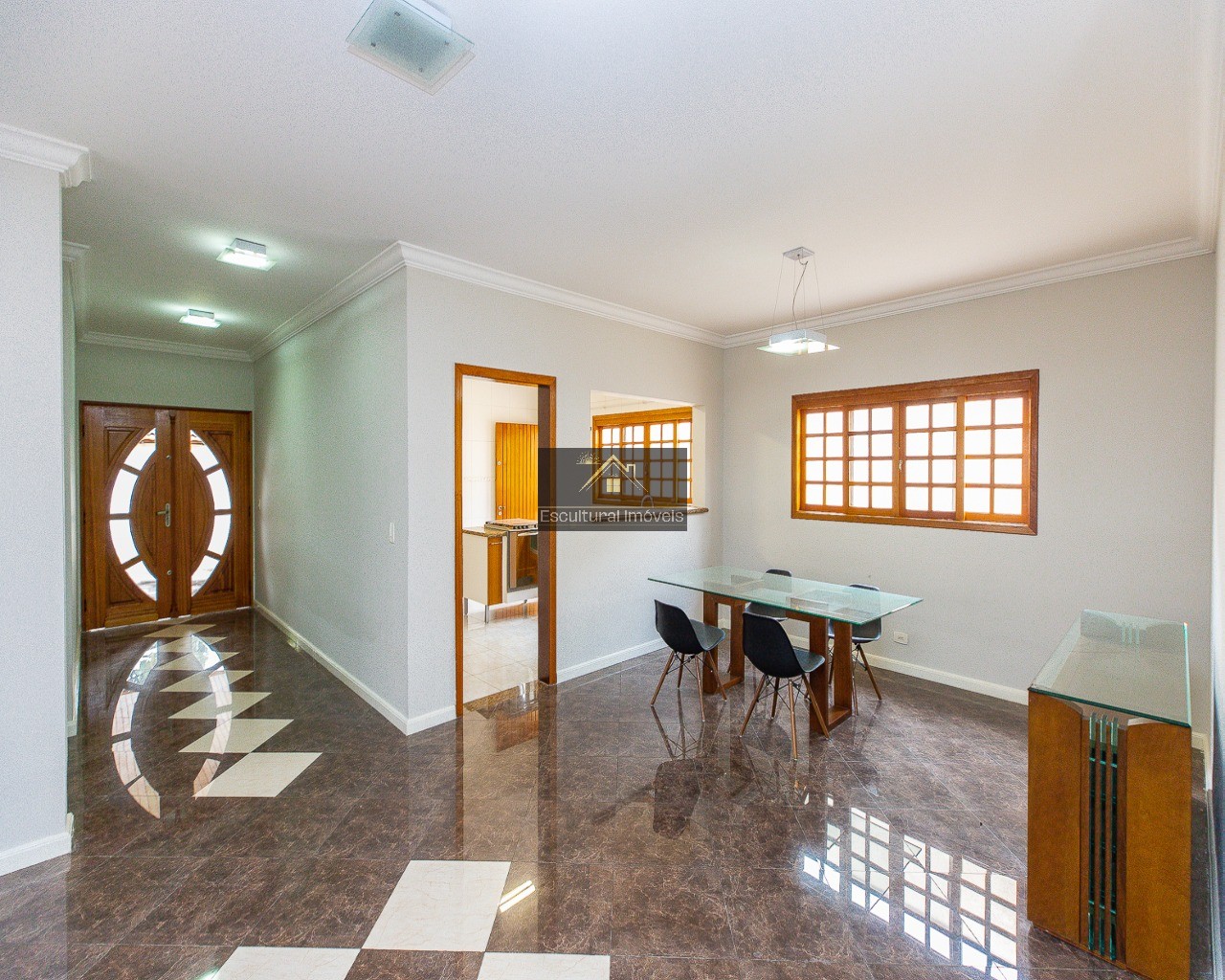 Casa, 3 quartos - Foto 6