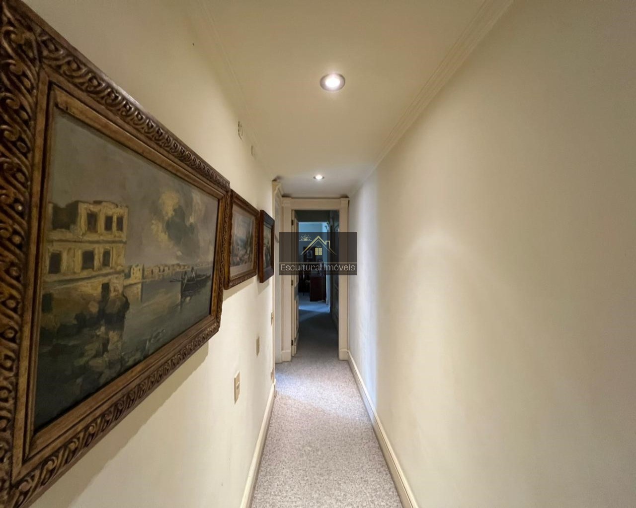 Apartamento, 4 quartos, 220 m² - Foto 21