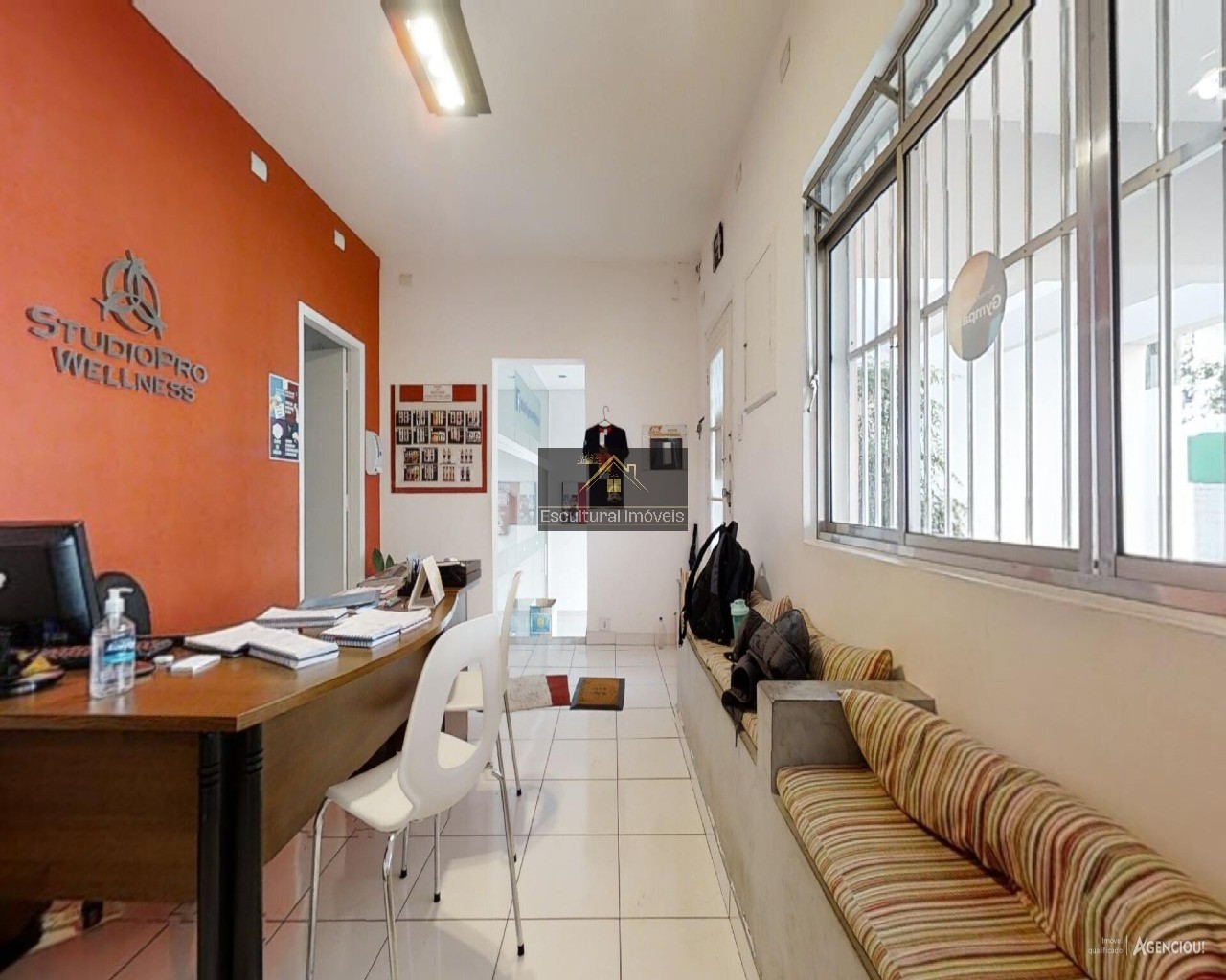 Sobrado, 3 quartos, 121 m² - Foto 4
