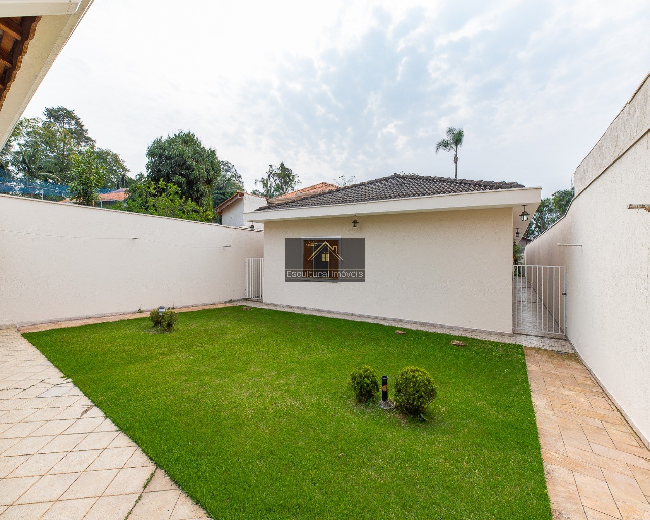 Casa, 3 quartos - Foto 46