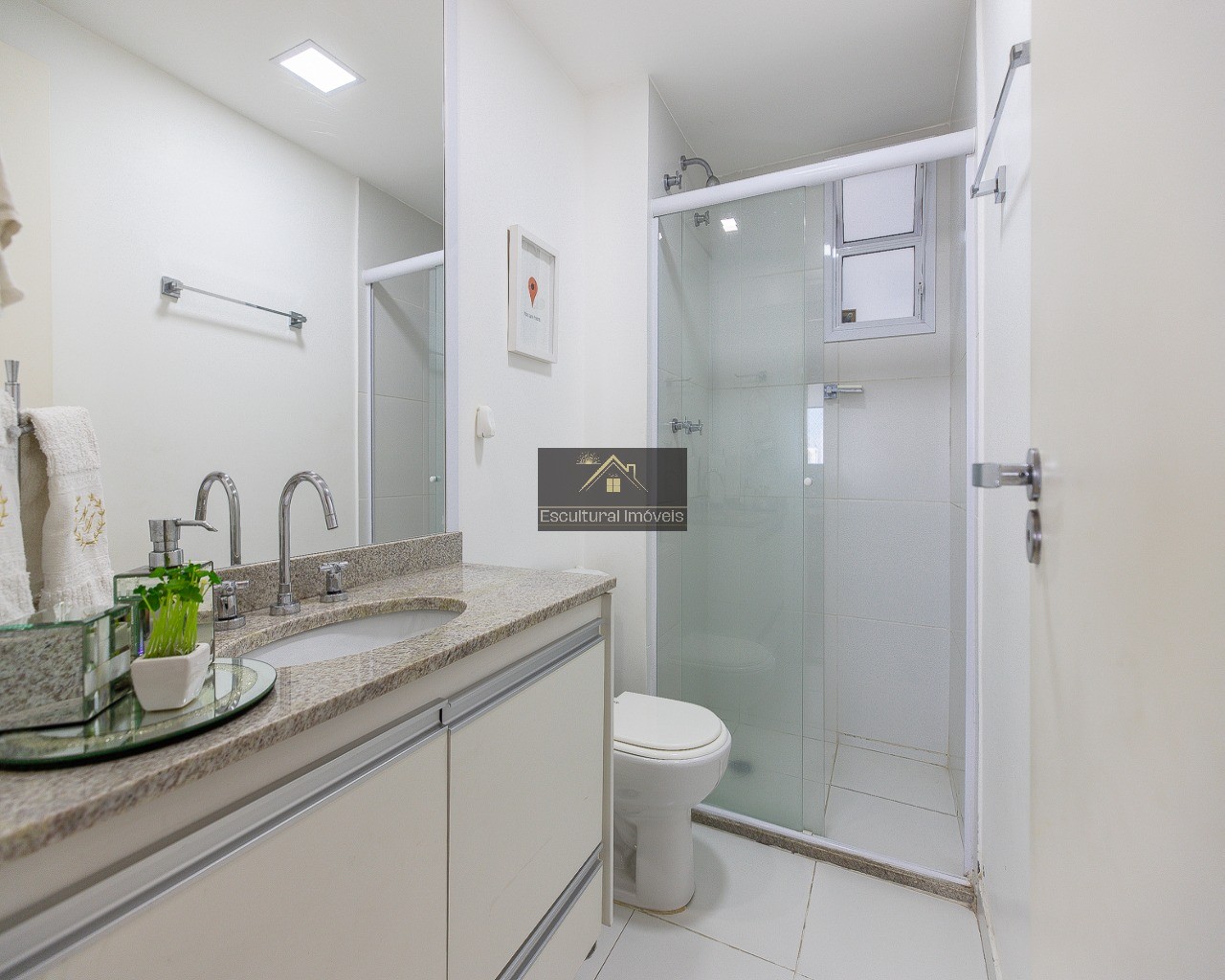 Apartamento, 3 quartos, 90 m² - Foto 21
