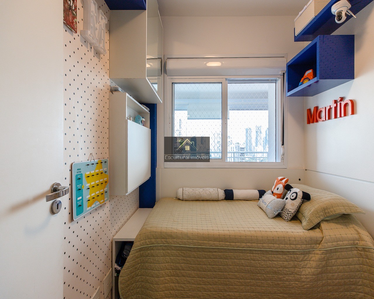 Apartamento, 3 quartos, 90 m² - Foto 23