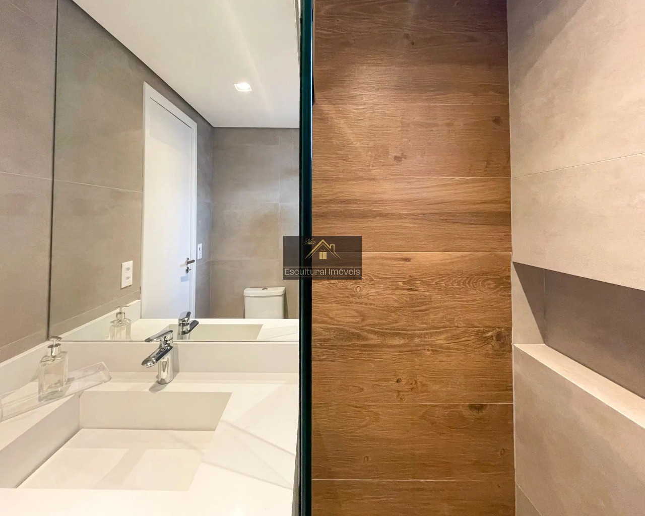 Apartamento, 2 quartos, 80 m² - Foto 19