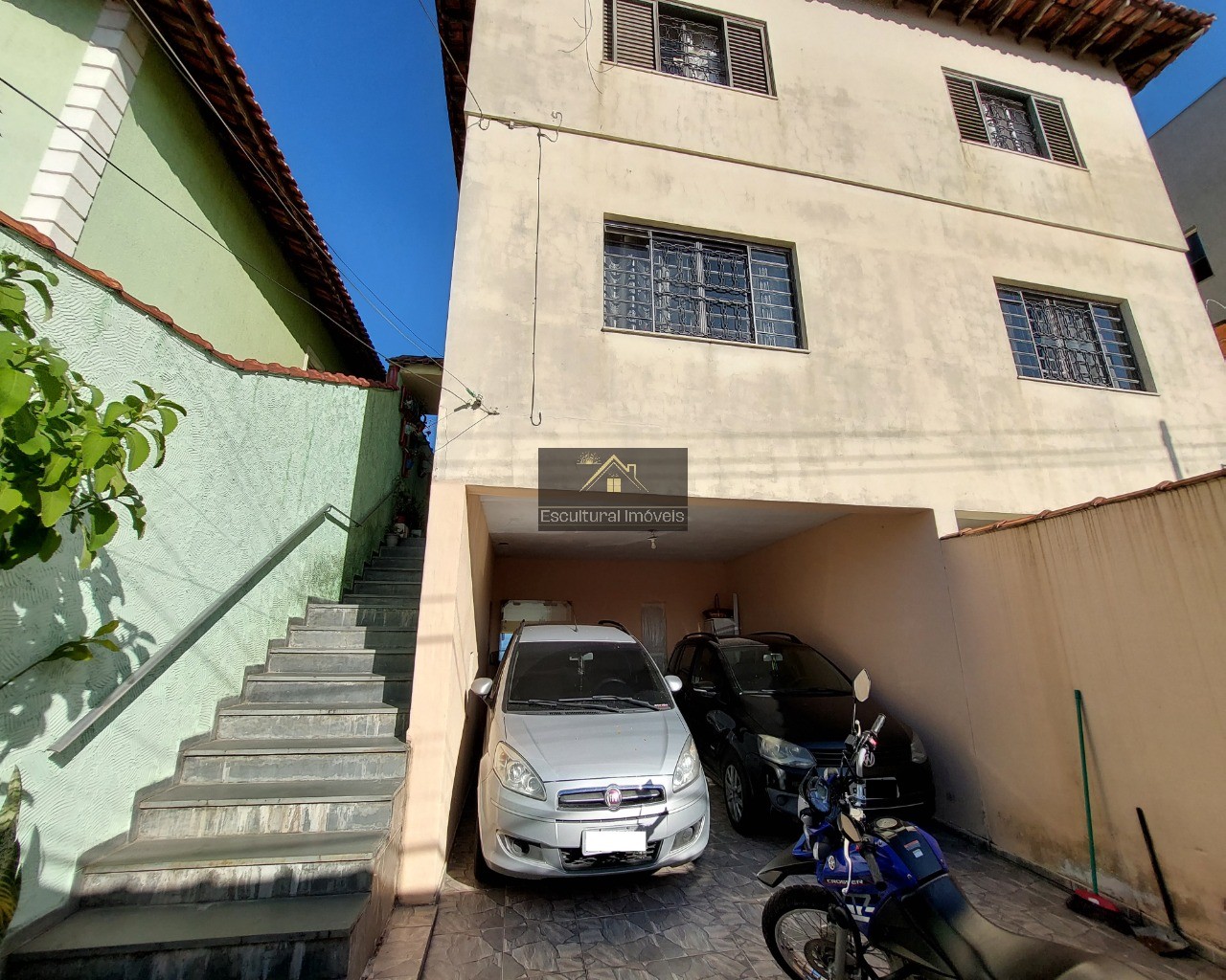 Sobrado, 5 quartos - Foto 3