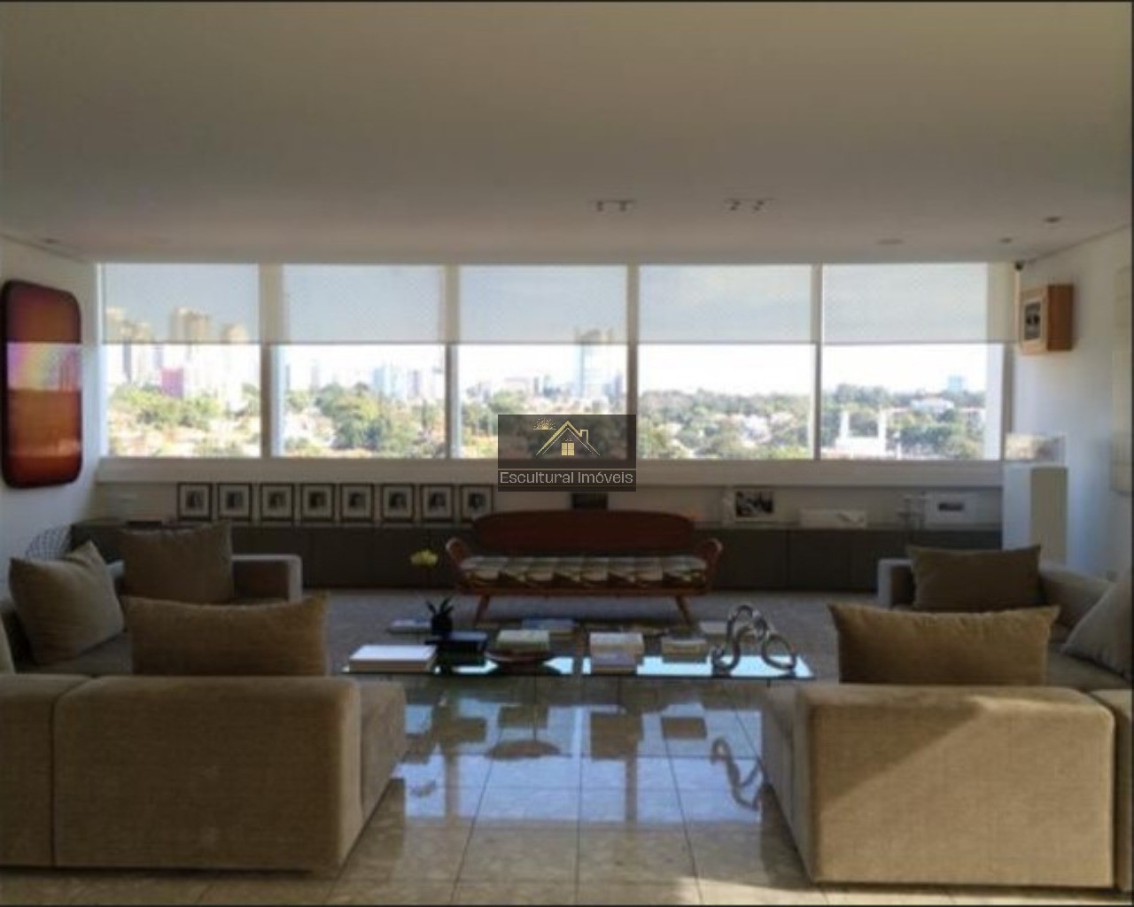 Apartamento, 4 quartos, 425 m² - Foto 5
