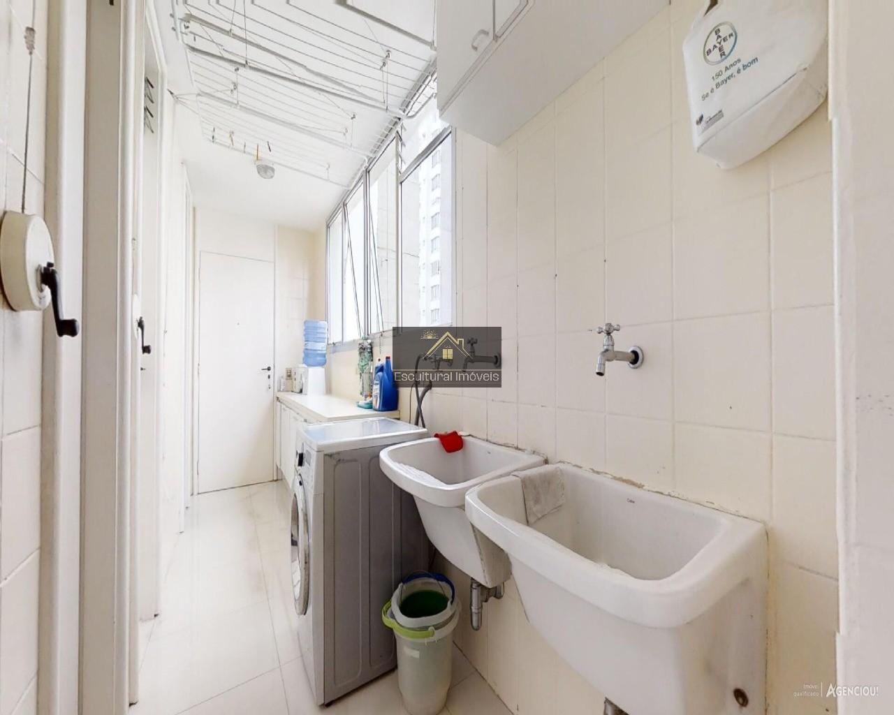 Apartamento, 4 quartos, 220 m² - Foto 16