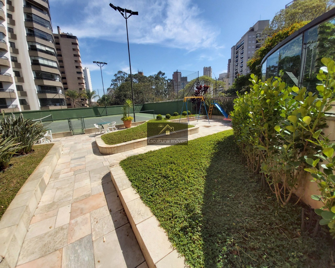 Apartamento, 4 quartos, 235 m² - Foto 61
