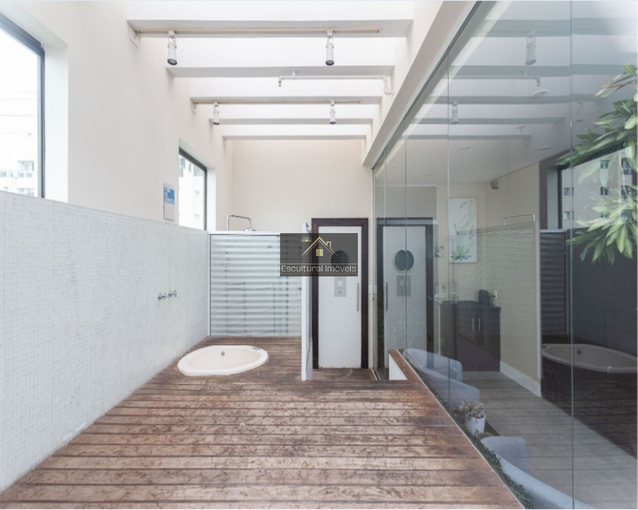 Apartamento, 1 quarto, 28 m² - Foto 23