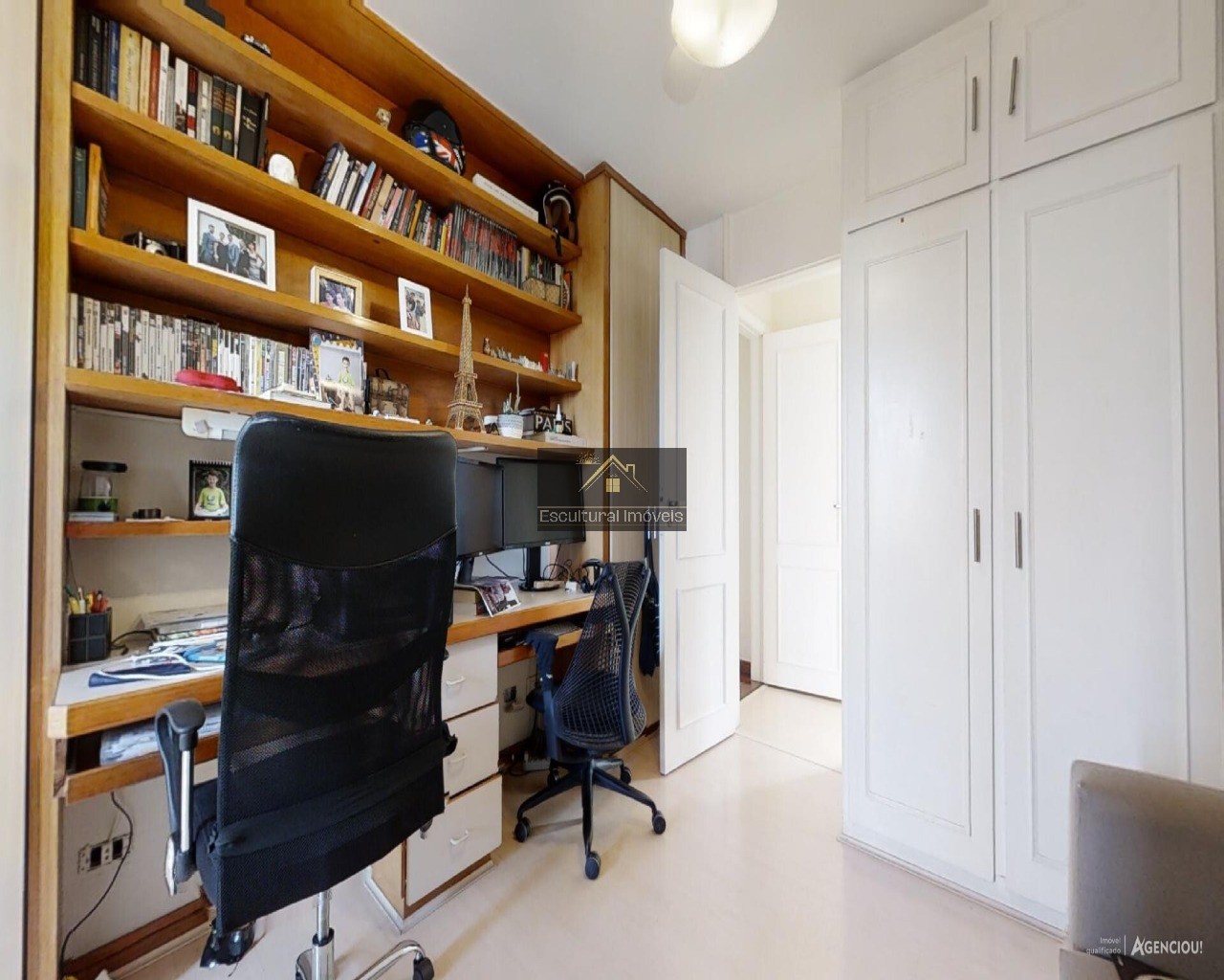 Apartamento, 4 quartos, 220 m² - Foto 21