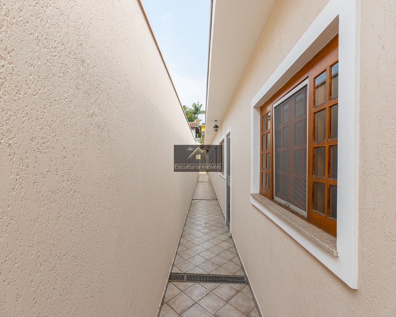 Casa, 3 quartos - Foto 38