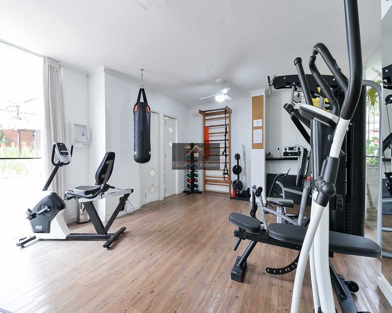 Apartamento, 2 quartos, 74 m² - Foto 19