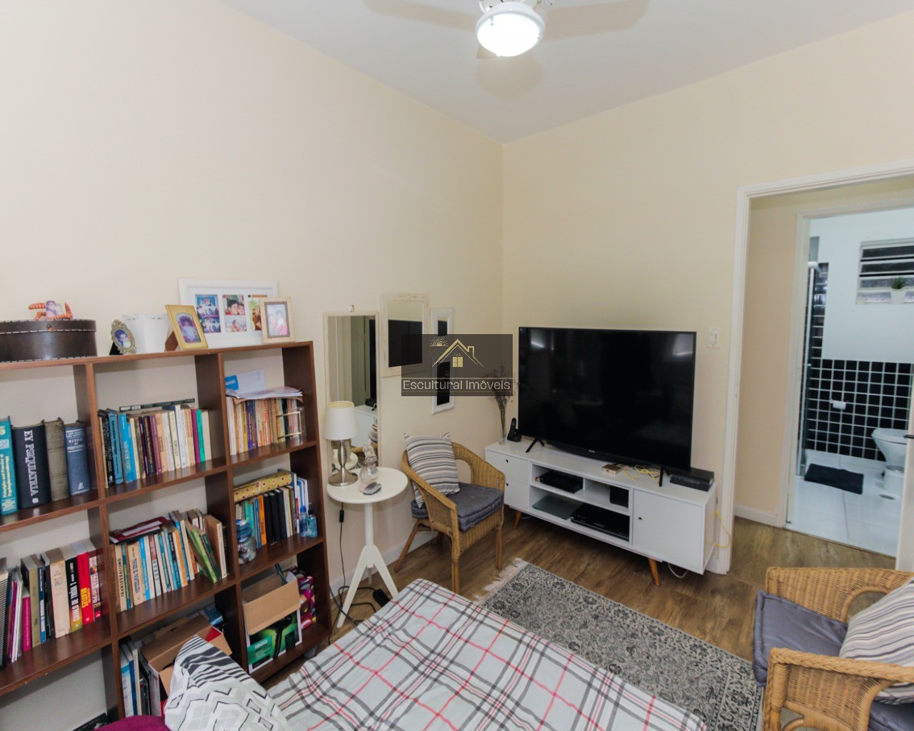 Apartamento, 2 quartos, 108 m² - Foto 11