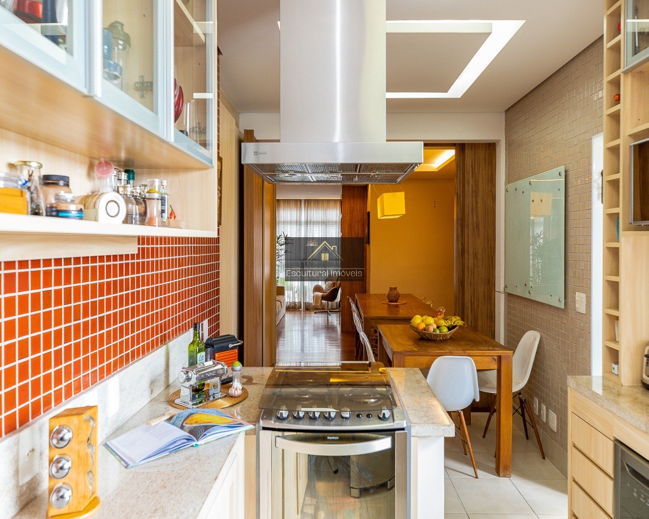 Apartamento, 3 quartos, 110 m² - Foto 18