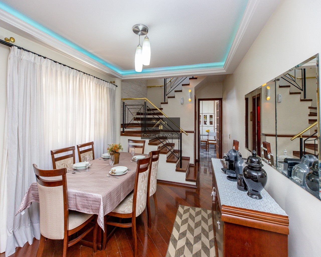 Sobrado, 3 quartos - Foto 2