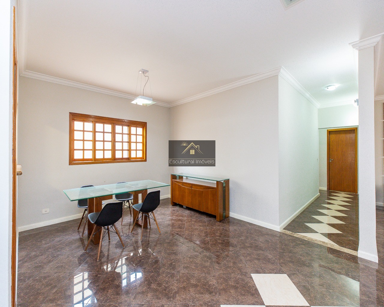 Casa, 3 quartos - Foto 16