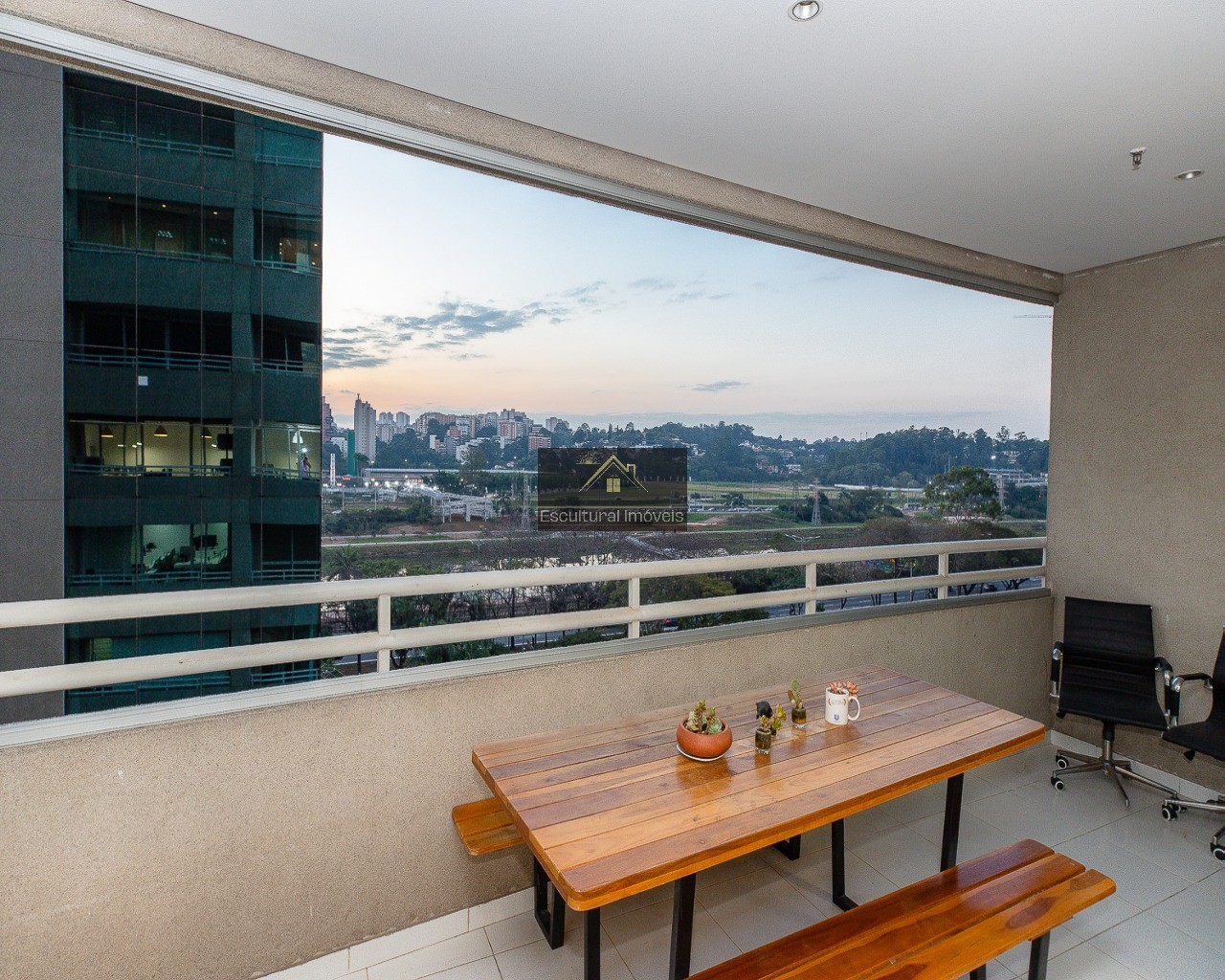 Sala-Conjunto, 316 m² - Foto 21