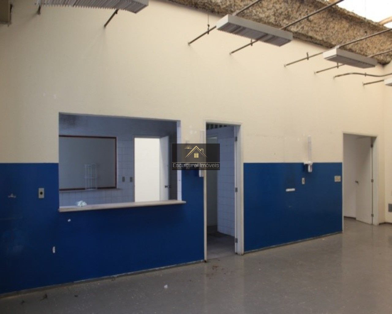 Depósito-Galpão, 2194 m² - Foto 8