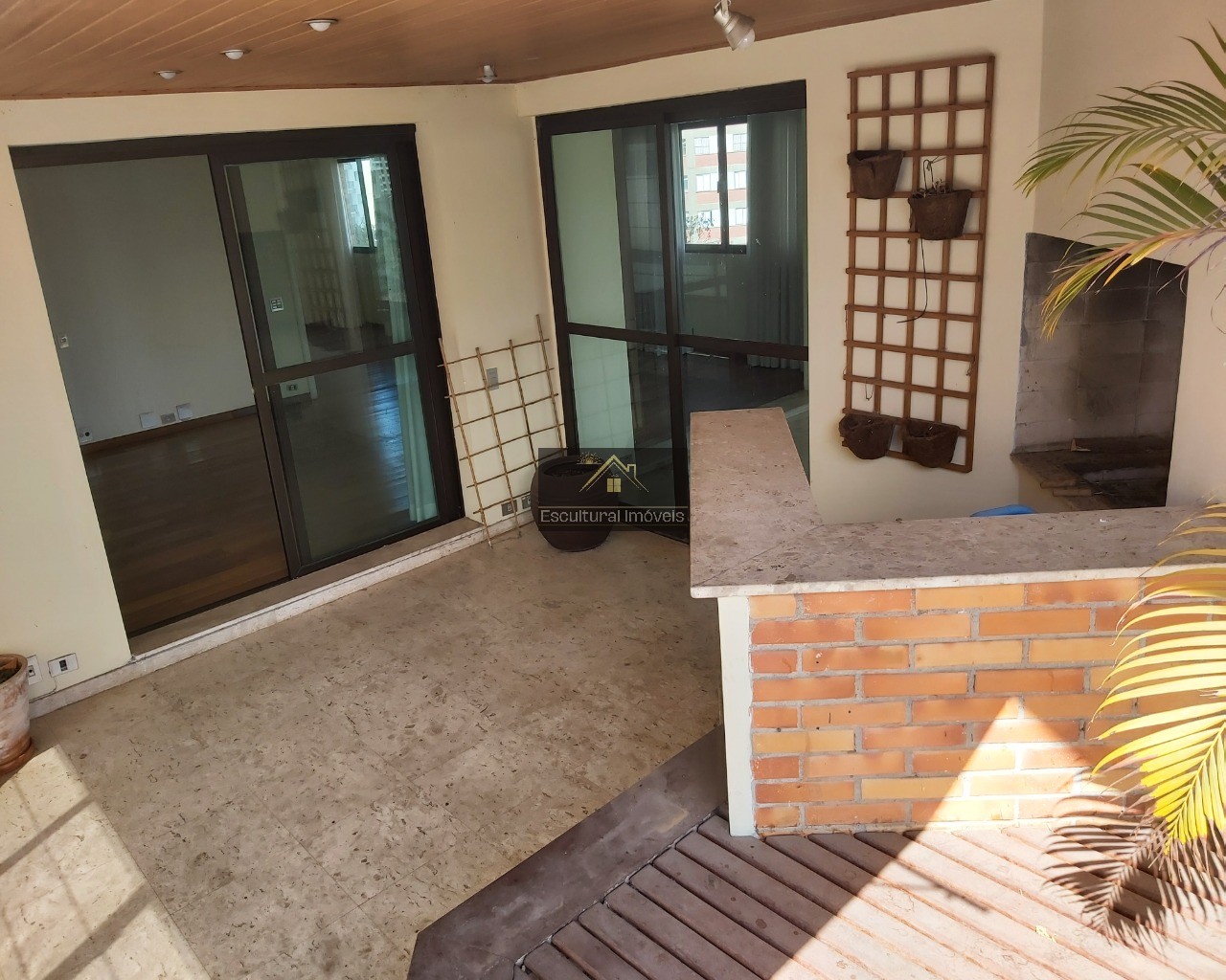 Apartamento, 4 quartos, 235 m² - Foto 13