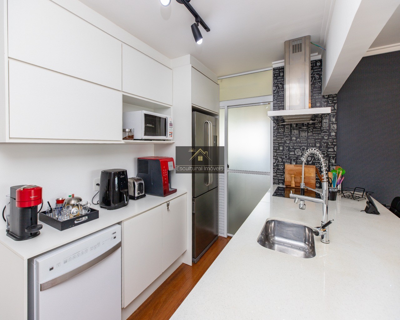 Apartamento, 4 quartos, 120 m² - Foto 16