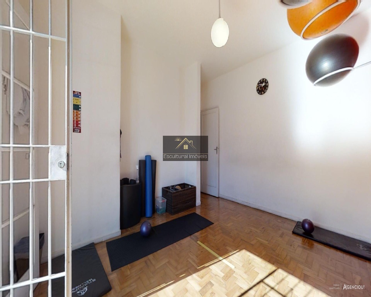 Sobrado, 3 quartos, 121 m² - Foto 10