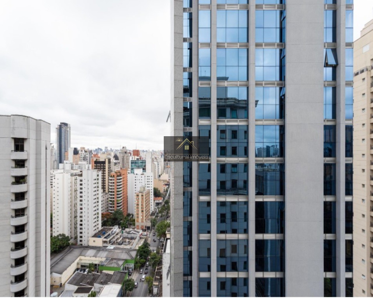 Apartamento, 1 quarto, 28 m² - Foto 26