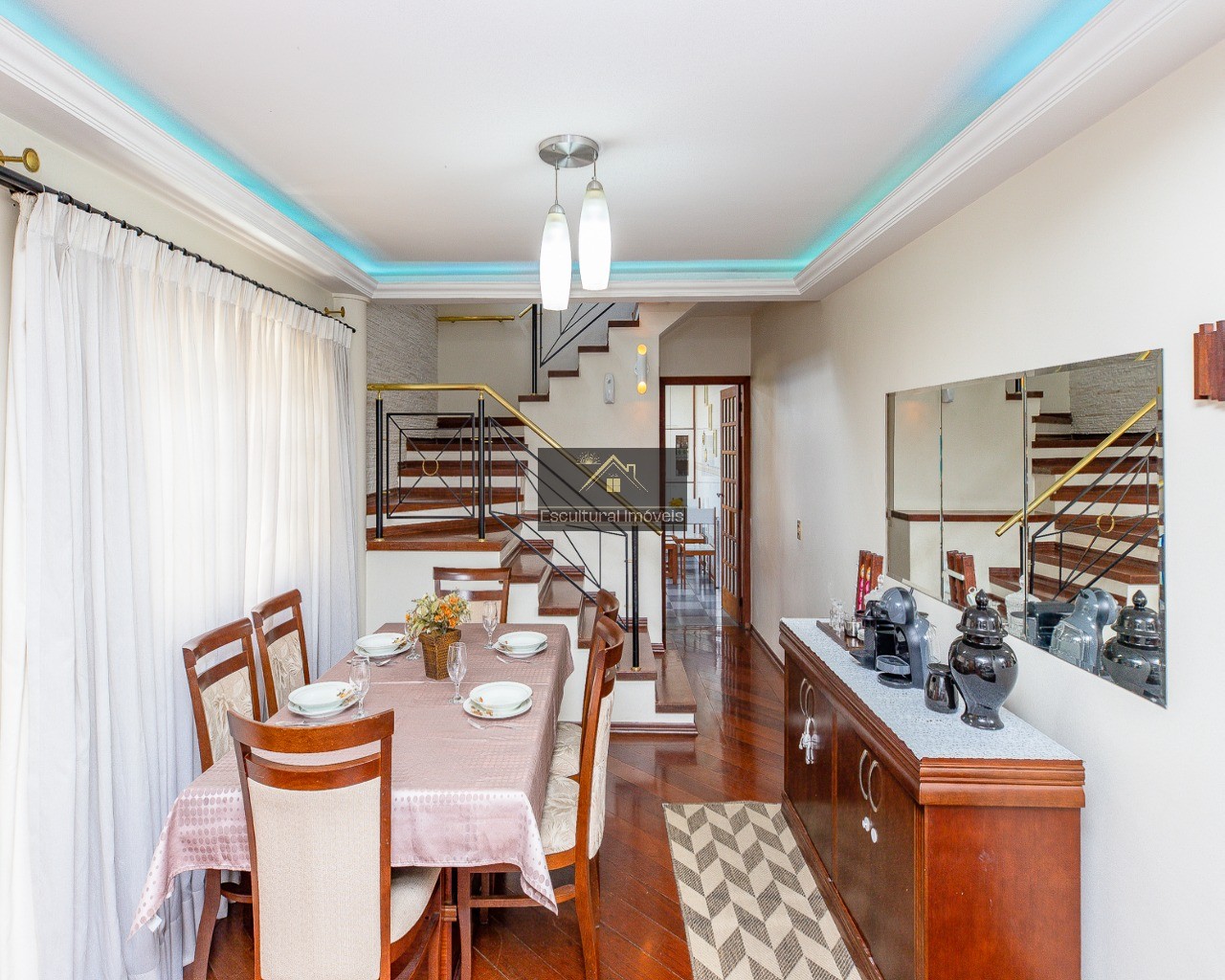 Sobrado, 3 quartos - Foto 5