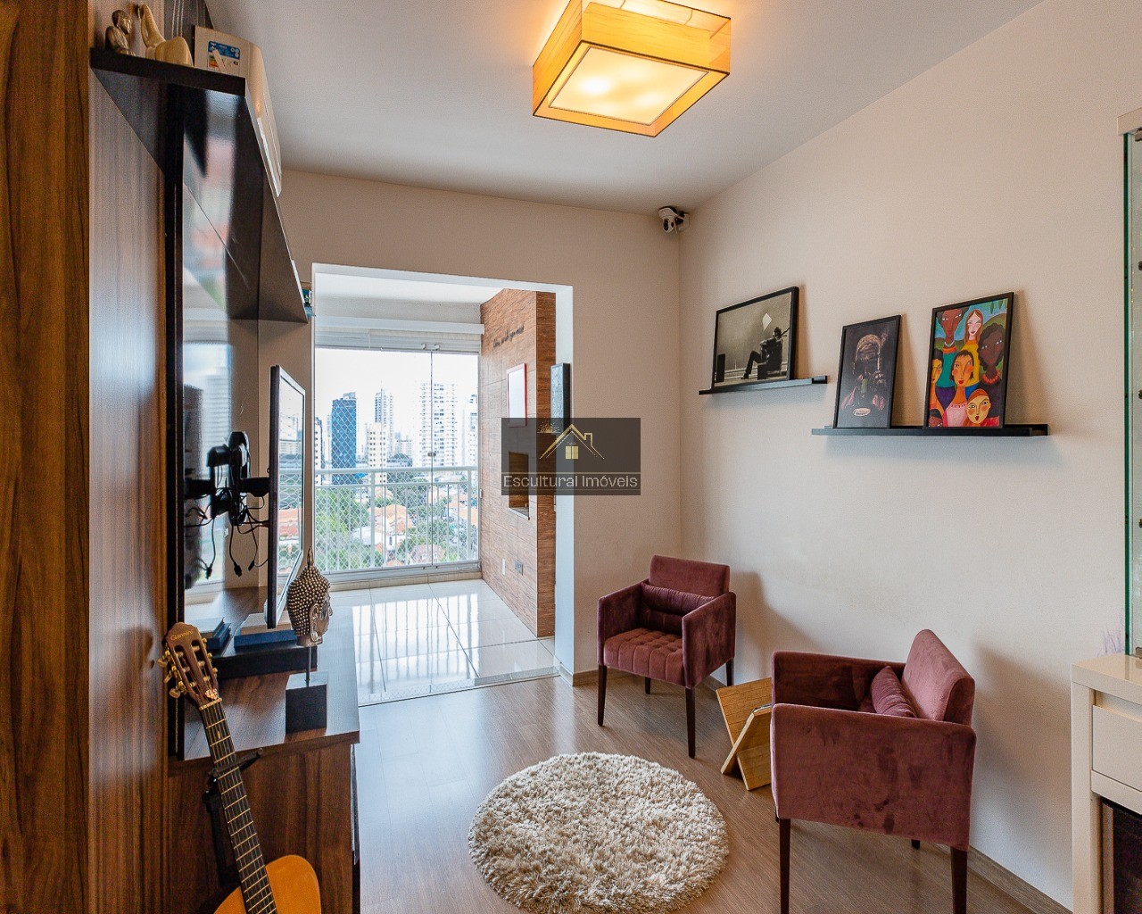 Apartamento, 3 quartos, 90 m² - Foto 25